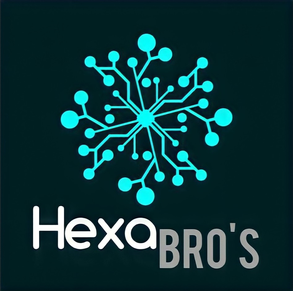 HEXABROS - Proje ve Girişimcilik