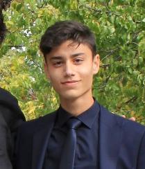 Ahmet Efe Bakırcı