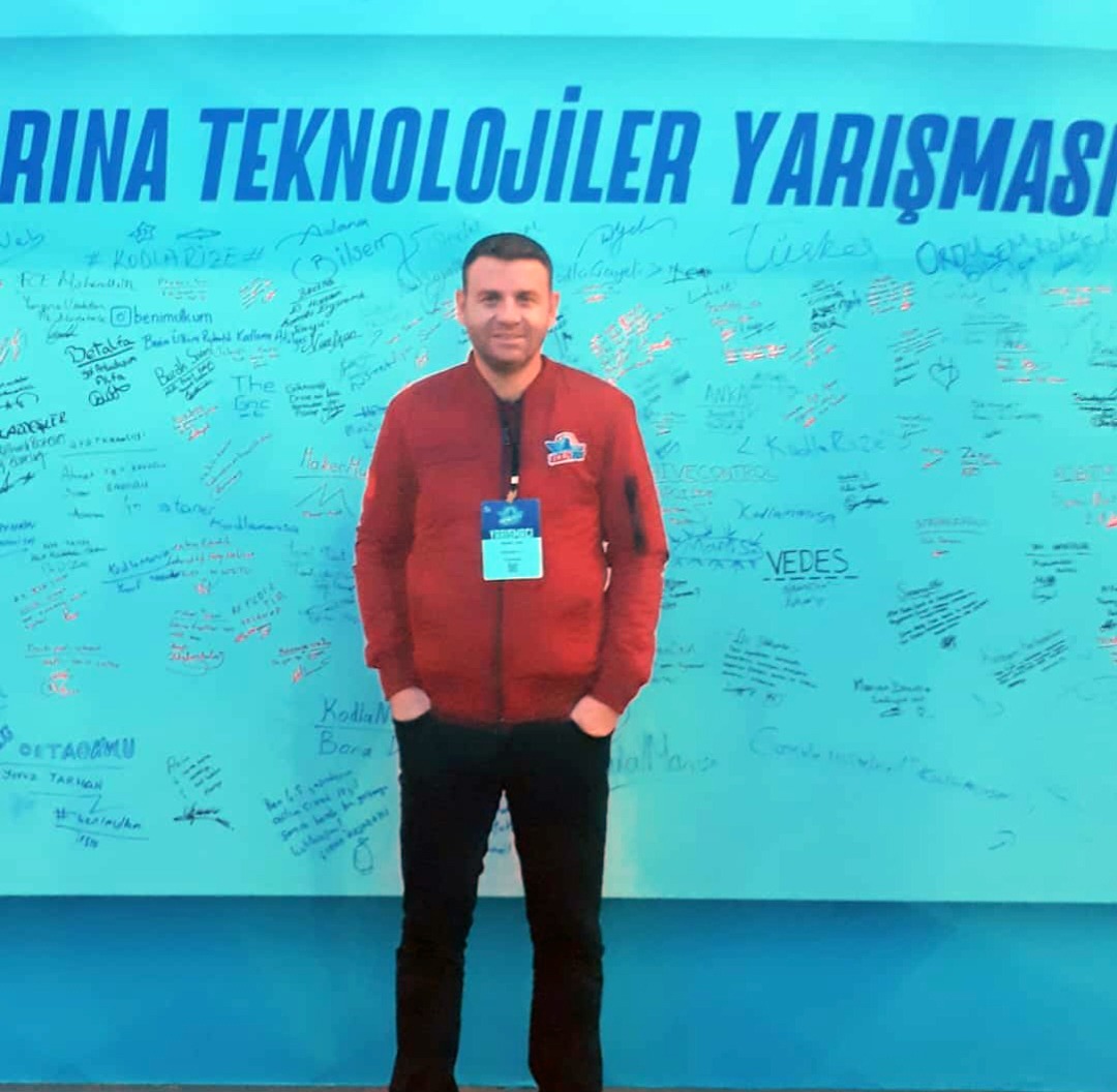Mehmet Özel