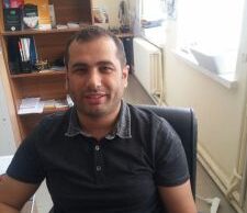 Ertuğrul Özar