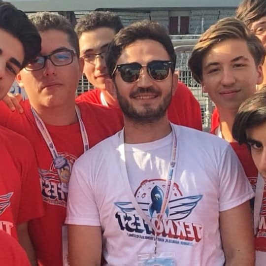 Süleyman Gezici