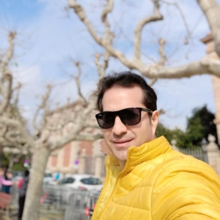 Cüneyt Akyol